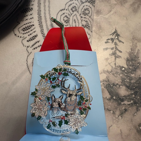 Christmas ornament collectible - Picture 4 of 4